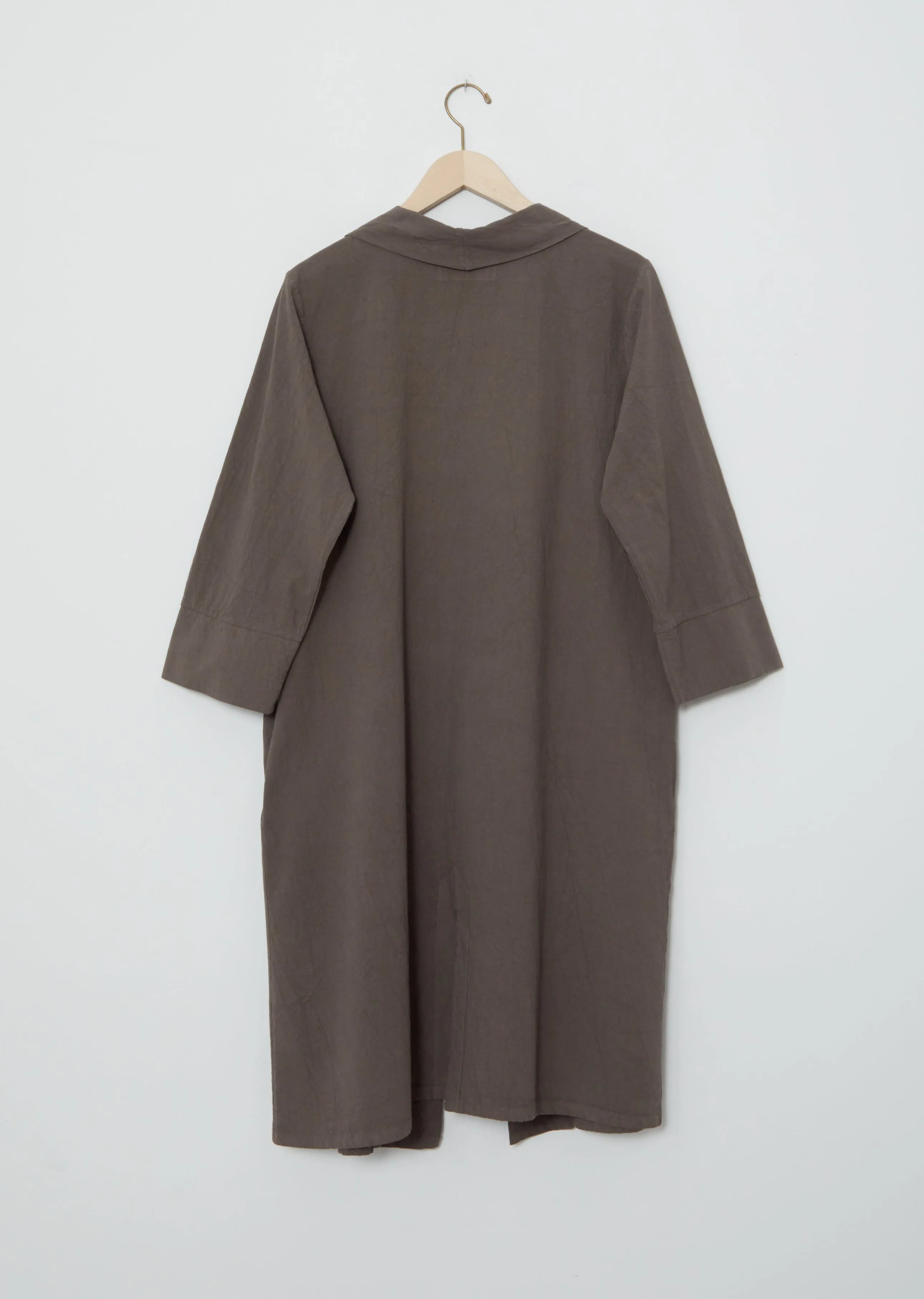 Cardigan Tronca Tocai